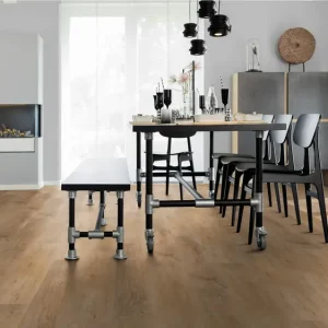 Echt Wineo 600 wood | #WarmPlace